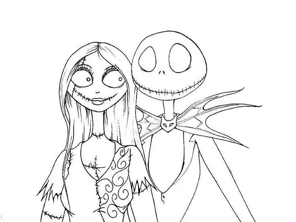 Zeichnungen Halloween