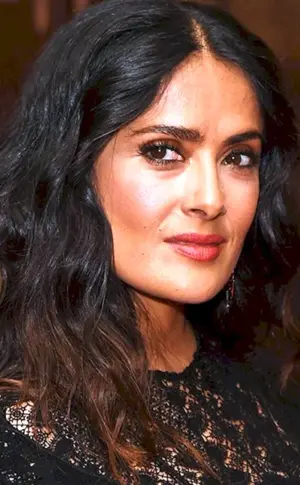 Salma Hayek