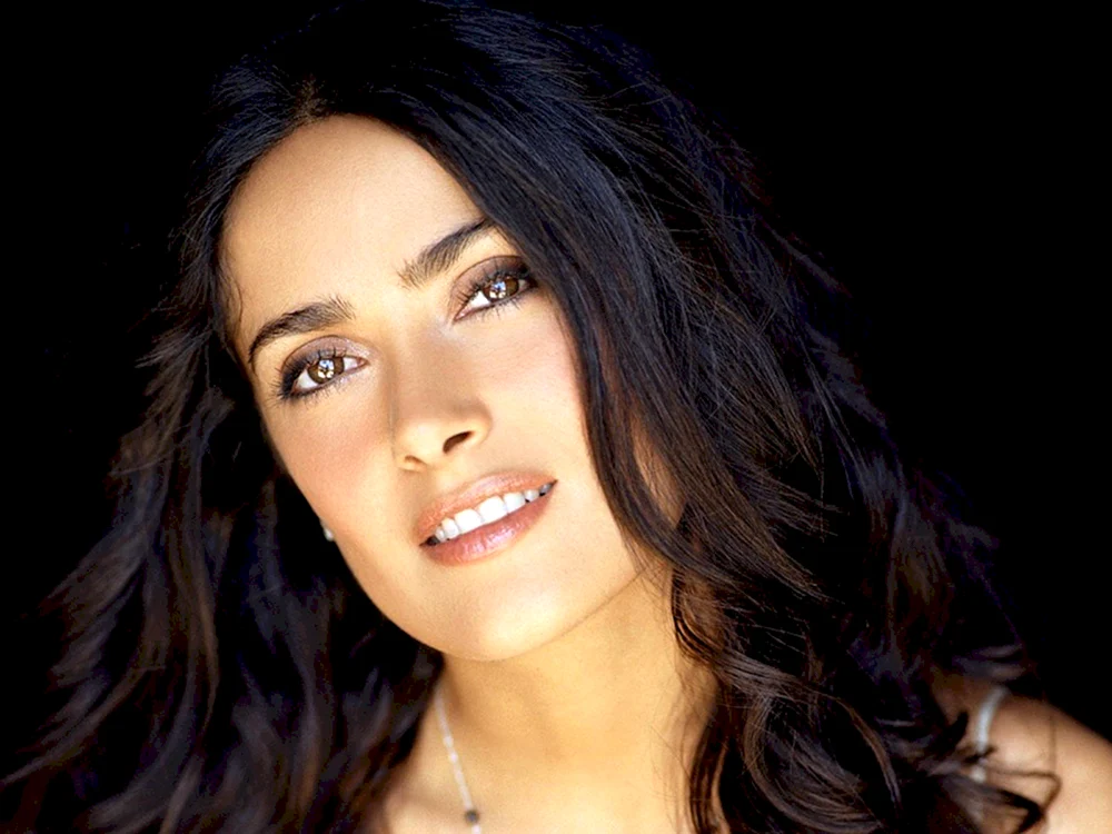 Salma Hayek