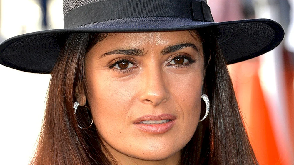 Salma Hayek