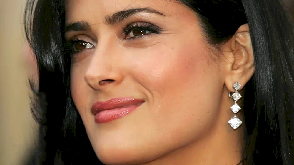 Salma Hayek