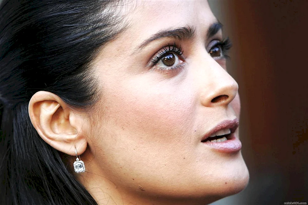 Salma Hayek