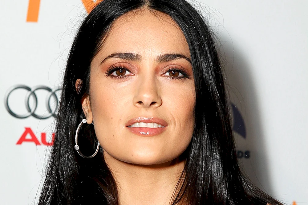 Salma Hayek