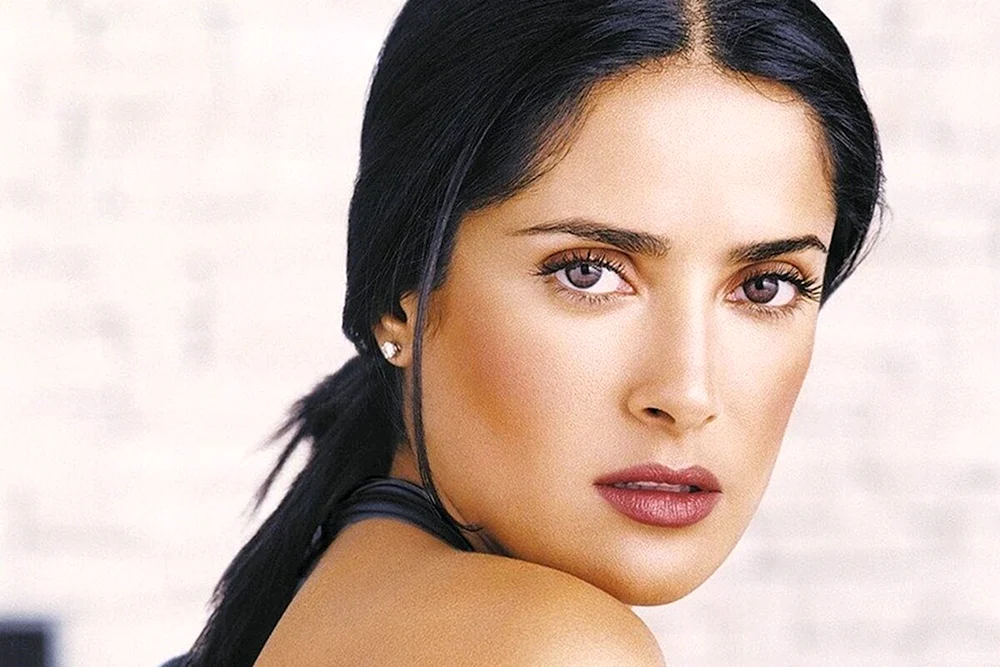 Salma Hayek