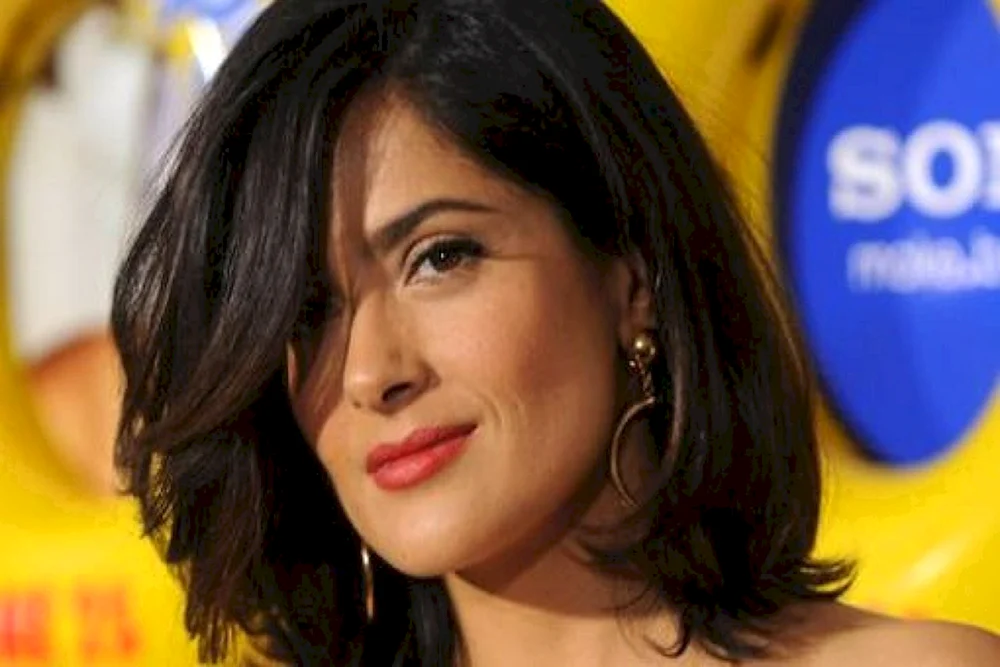 Salma Hayek
