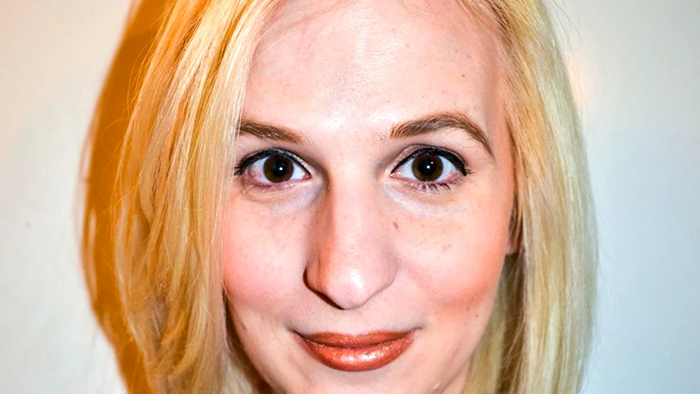 Samantha Allen