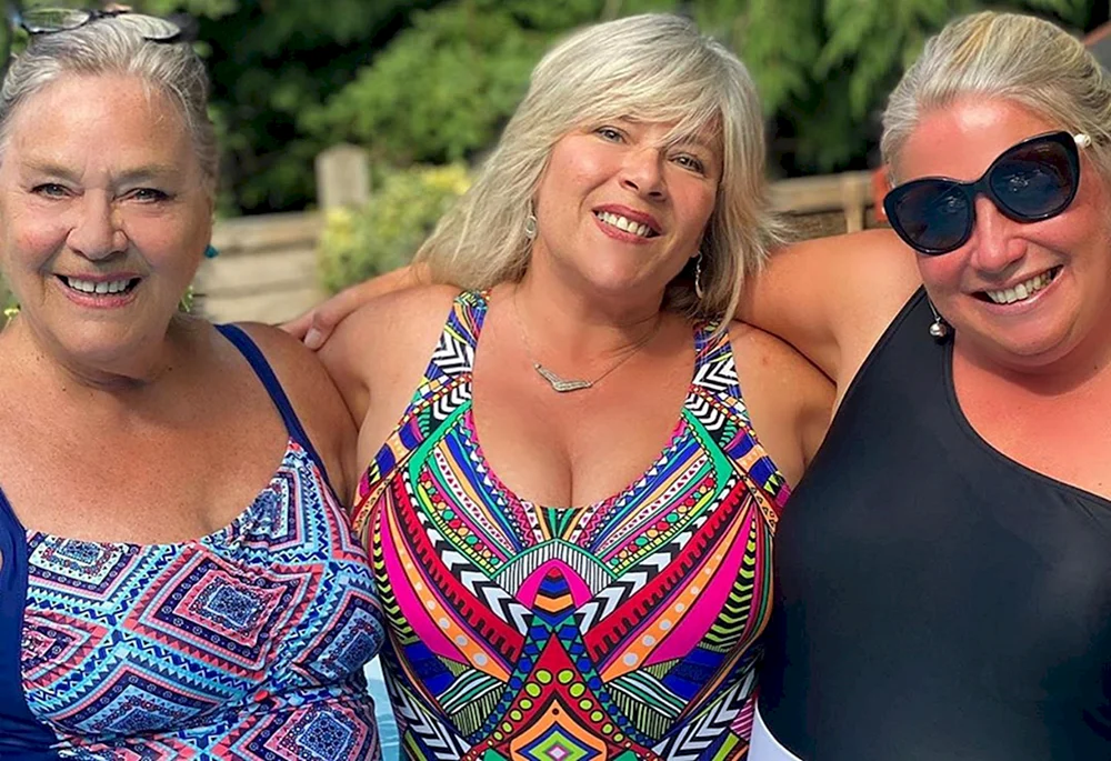 Samantha Fox 2020