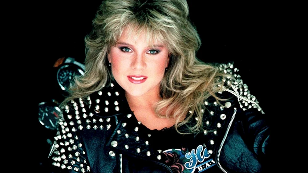 Samantha Fox 2020