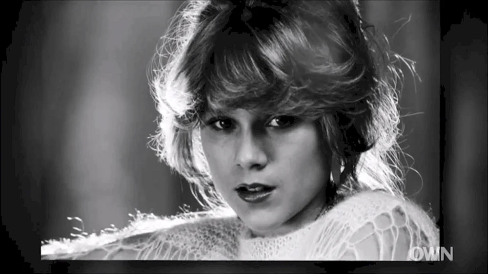 Samantha Fox