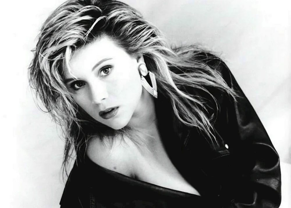 Samantha Fox