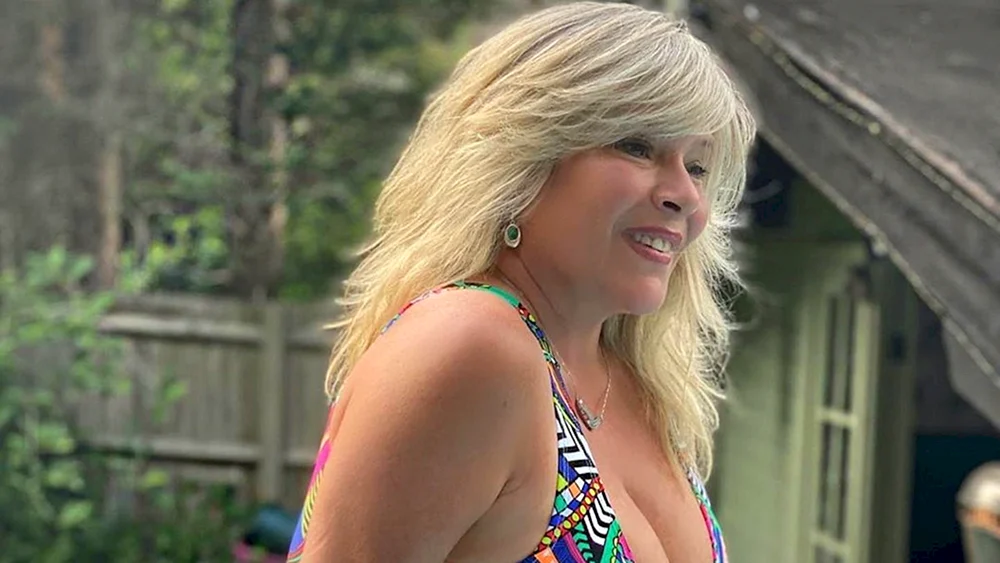 Samantha Fox