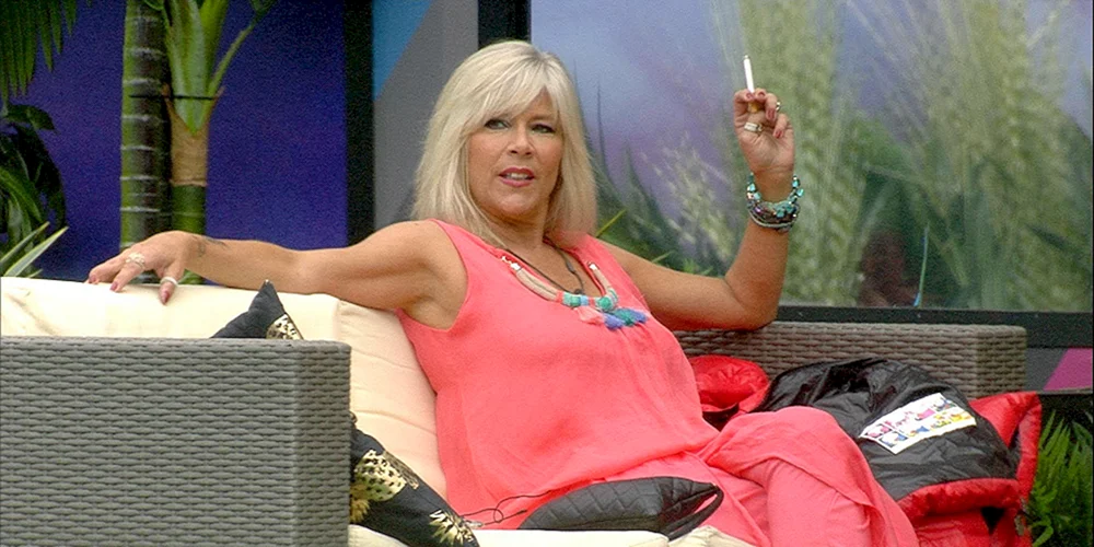 Samantha Fox