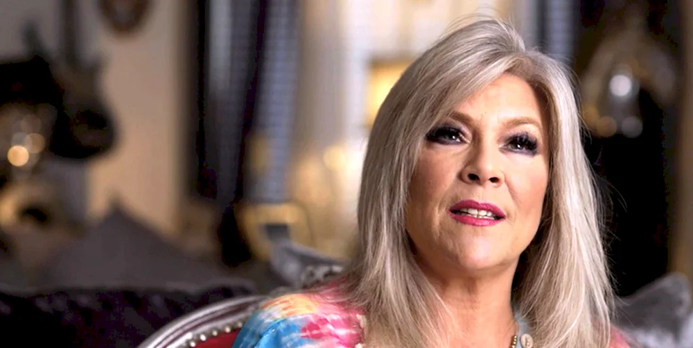 Samantha Fox