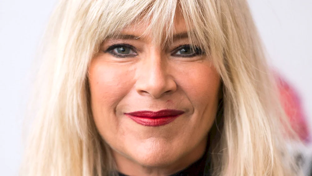 Samantha Fox