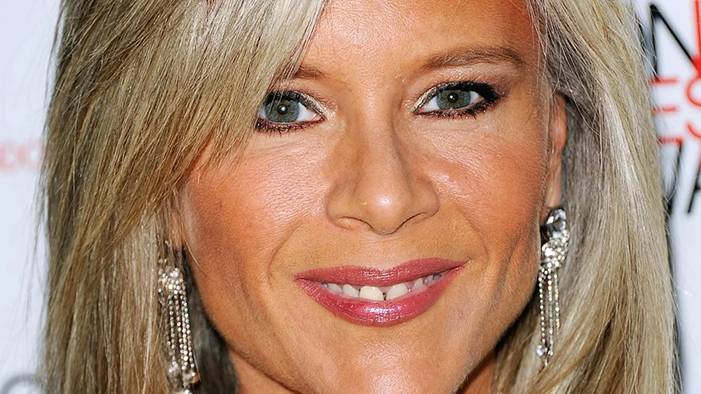 Samantha Fox Sängerin 80er Sängerin x