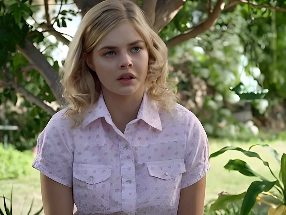 Samara Weaving 2021