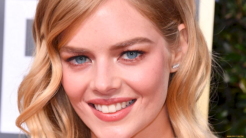 Samara Weaving