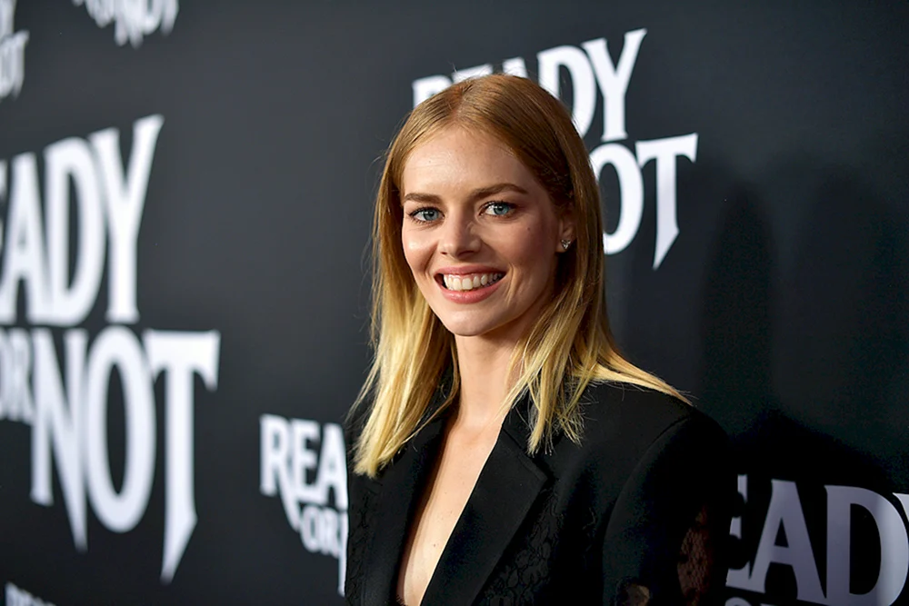 Emma Weaving
