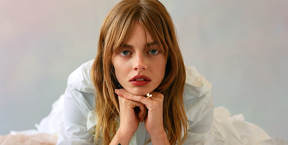Samara Weaving 2021
