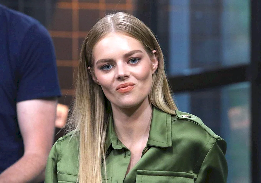 Samara Weaving 2020