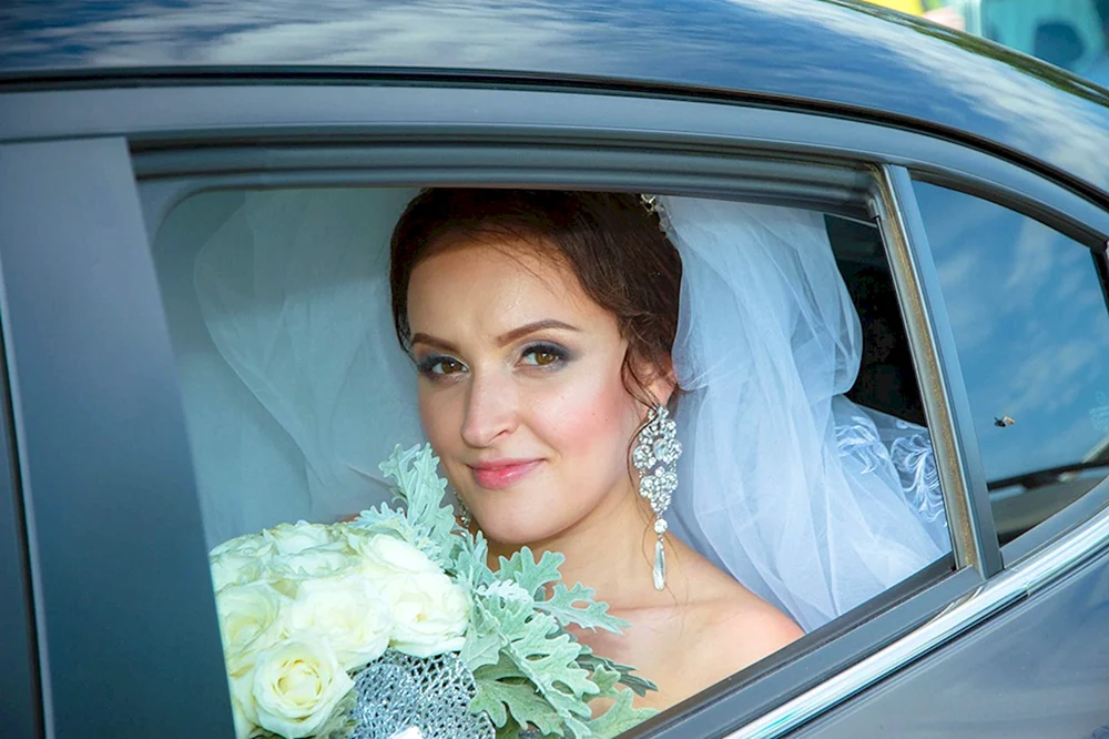 Samara Anastasia Mikhailovna