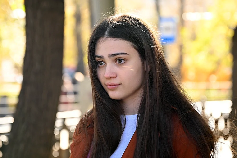 Samara Darstellerinnen