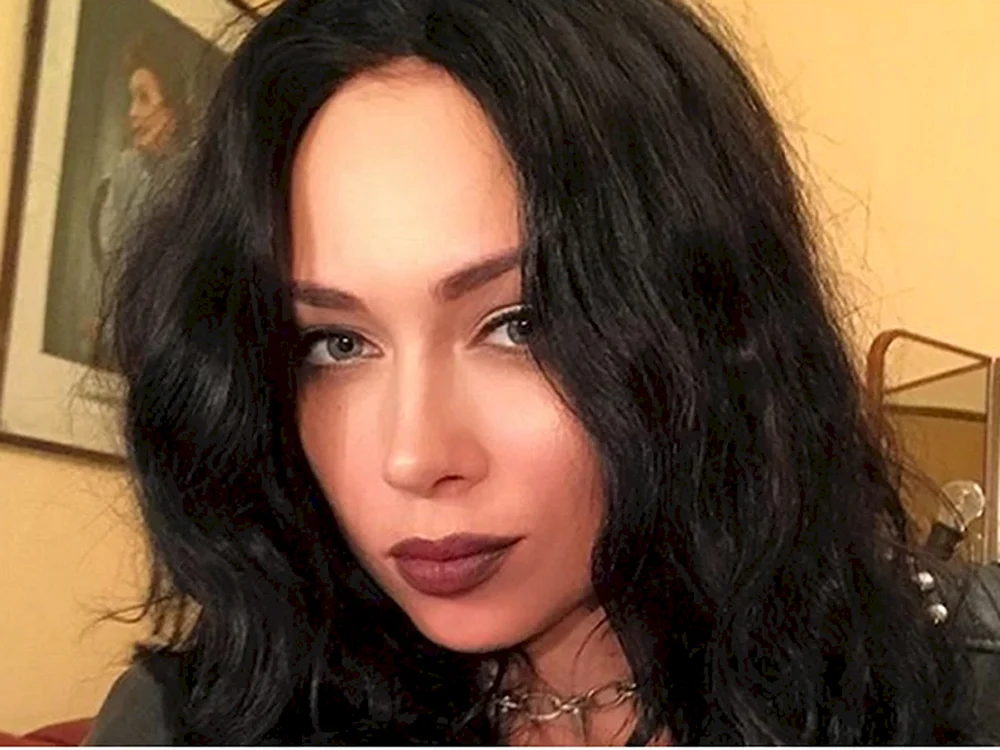 Irina Chesnokova