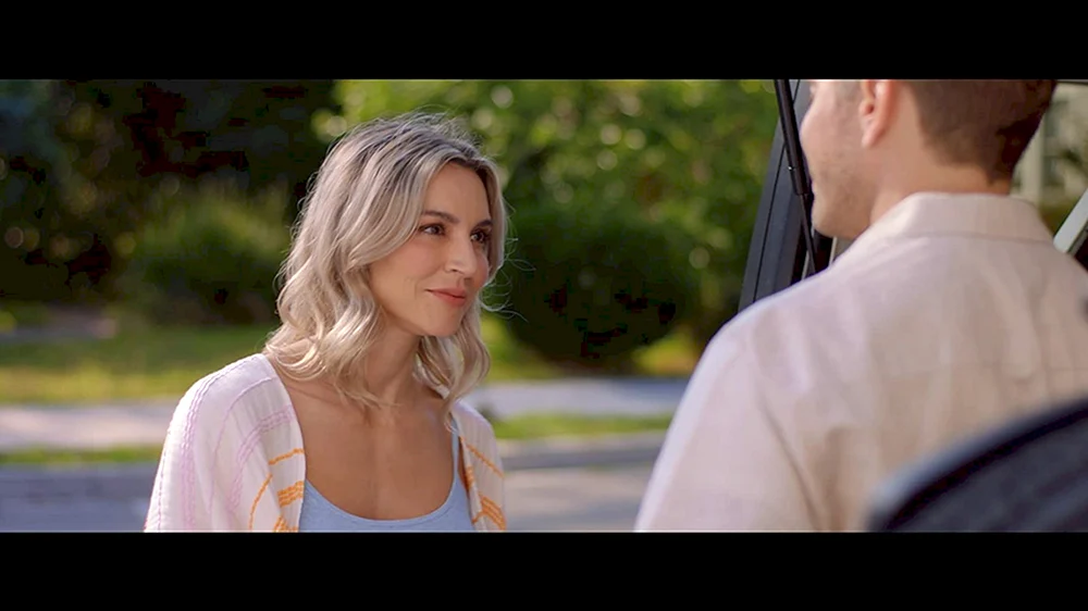 Samaire Armstrong