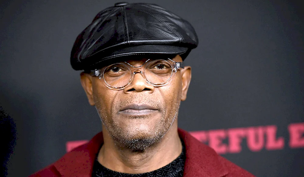 Samuel El Jackson