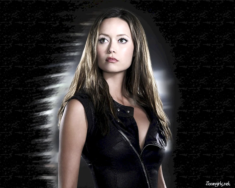 Sommer Glau