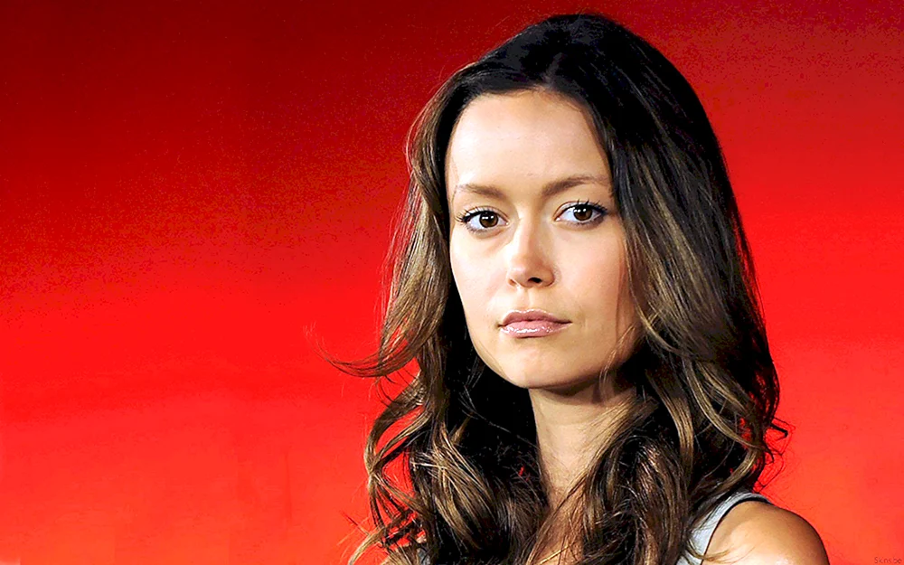 Sommer Glau