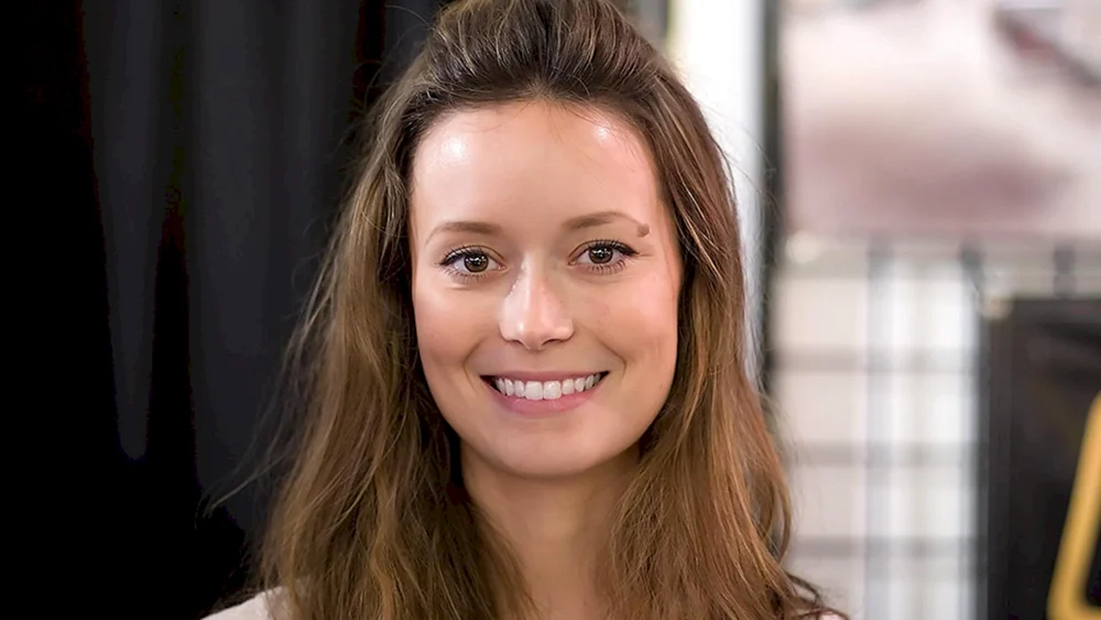 Sommer Glau