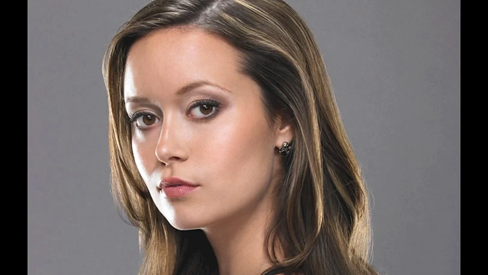 Sommer Glau