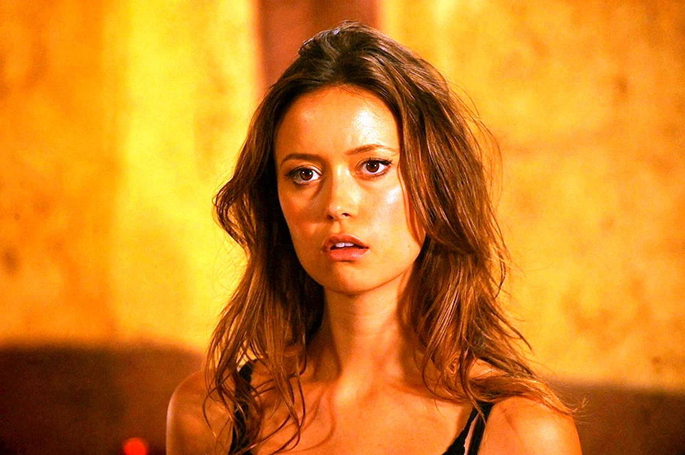 Sommer Glau