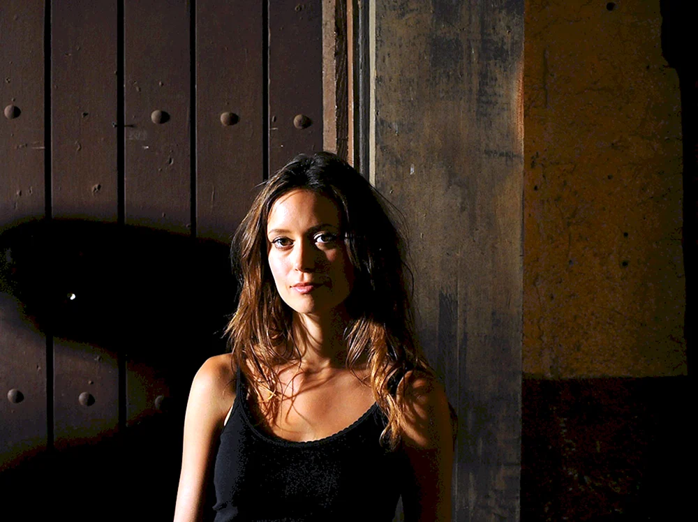 Sommer Glau