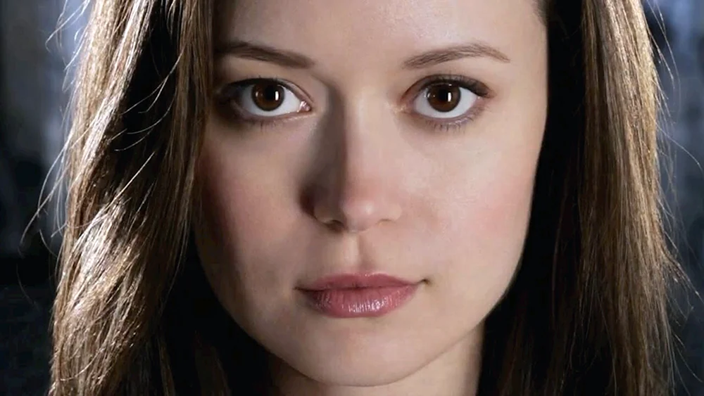 Sommer Glau