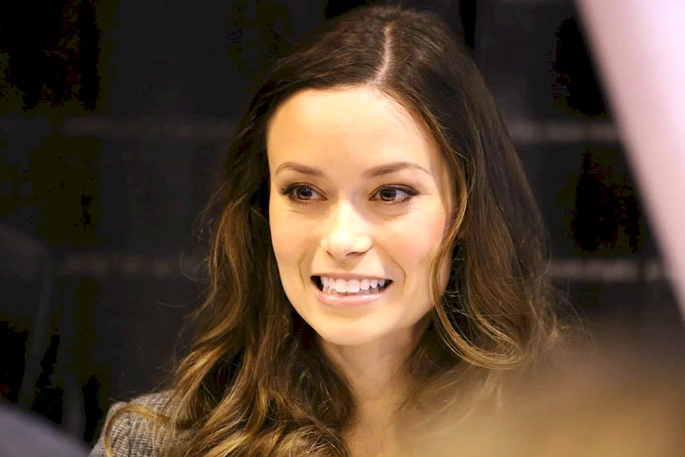 Sommer Glau