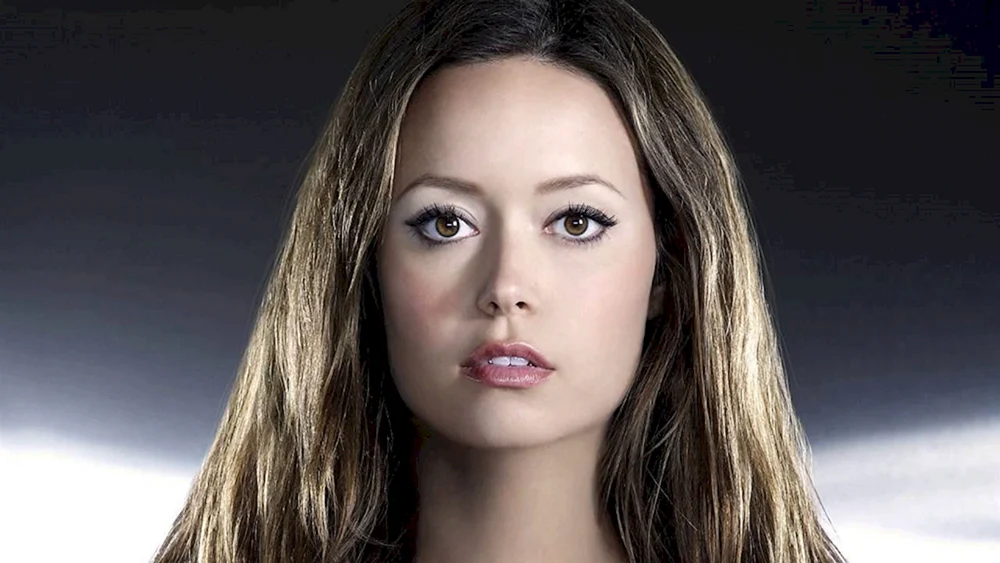 Sommer Glau