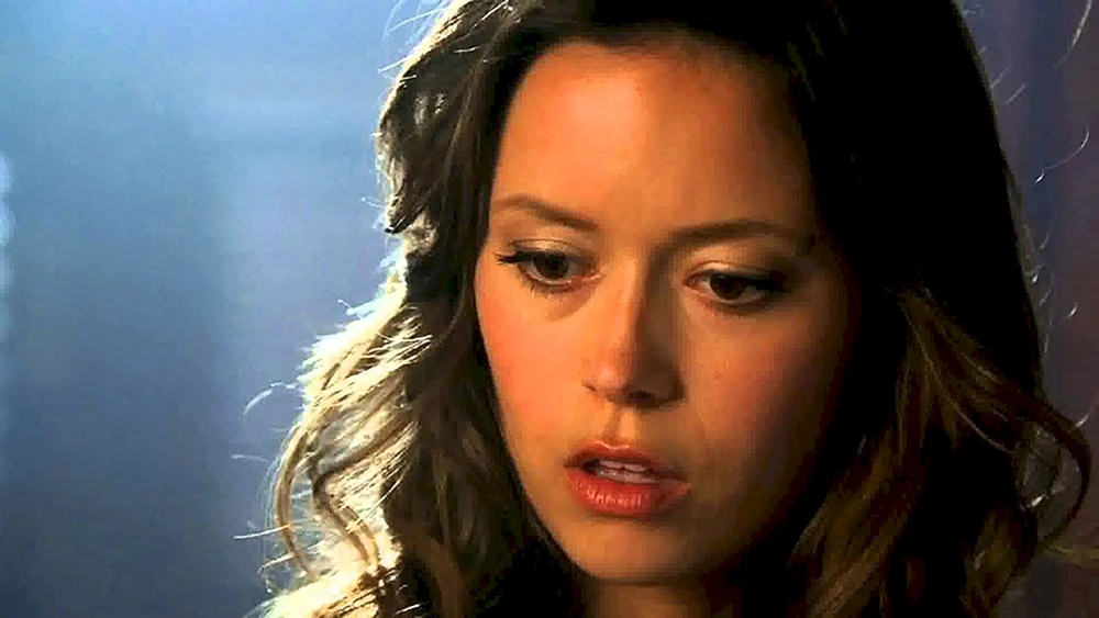 Sommer Glau