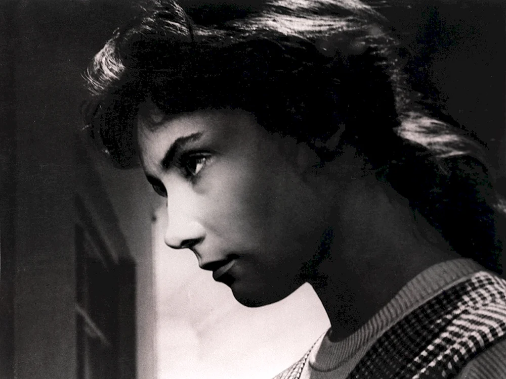 Samoylova Tatiana Evgenievna