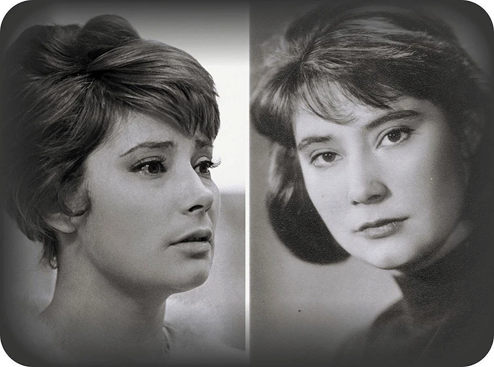 Samoylova Tatiana Evgenievna