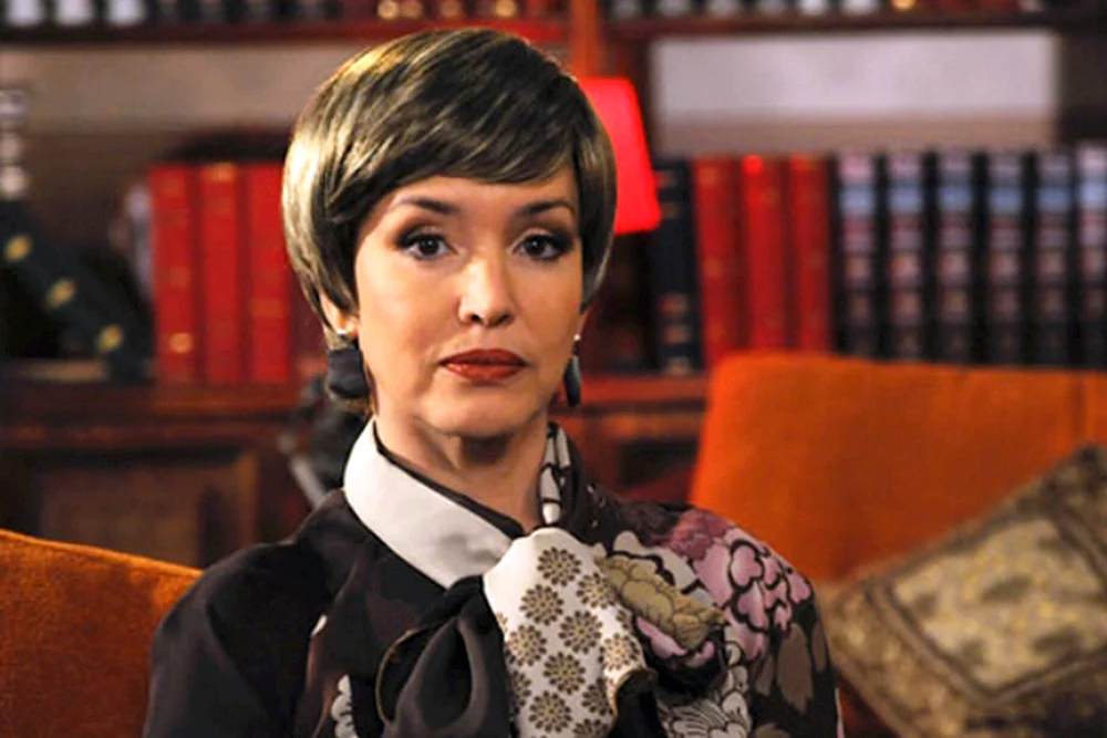 Samokhina Anna Vladlenovna