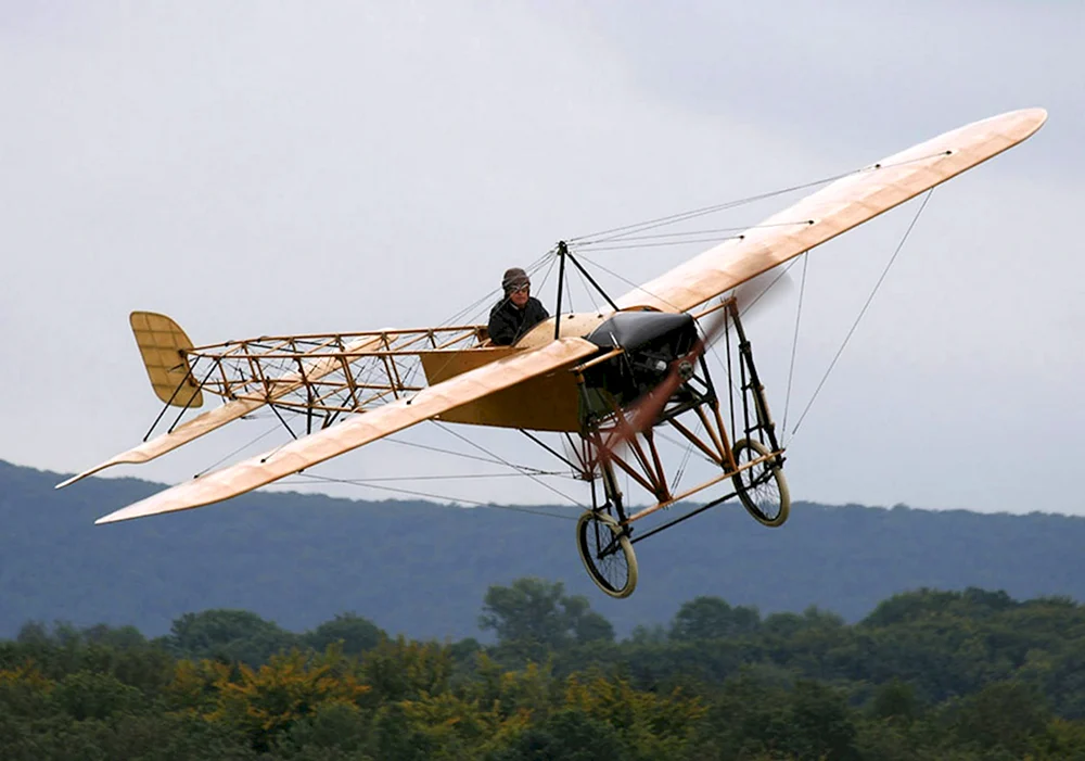 Sikorsky s-16