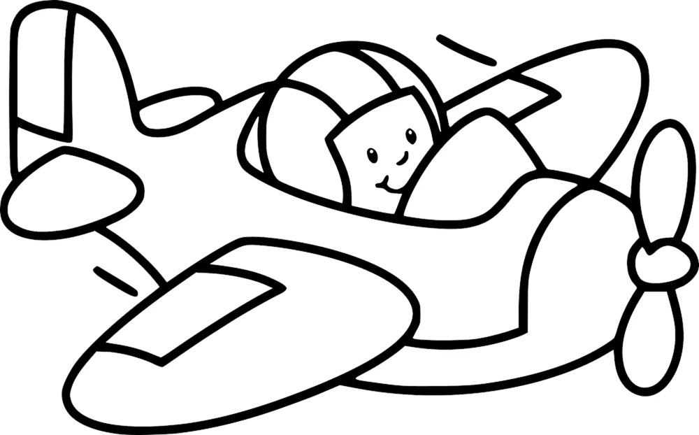 Flächen für Kinder