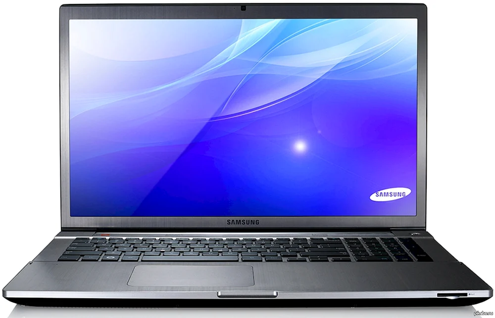 Samsung np530u3c