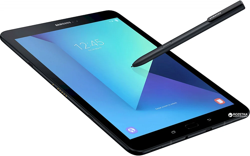 Samsung Tablet