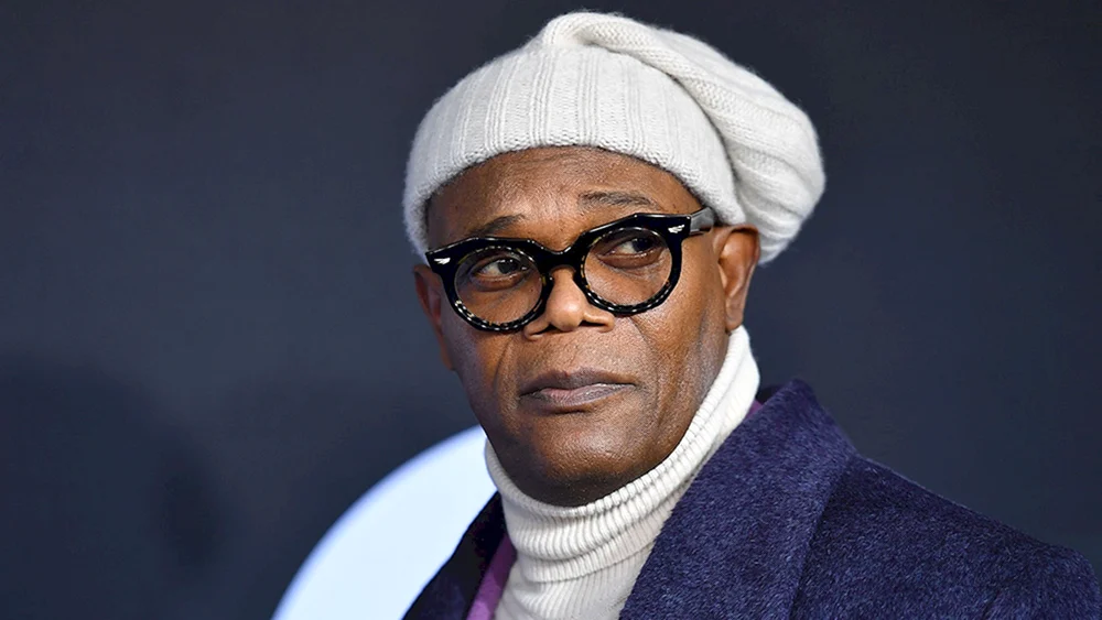 Samuel Jackson
