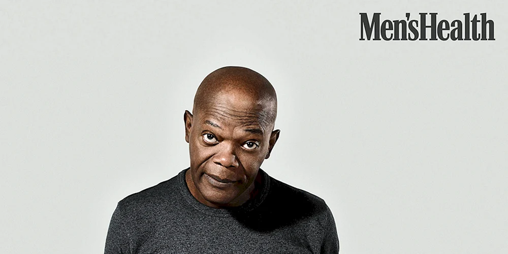 Samuel Jackson