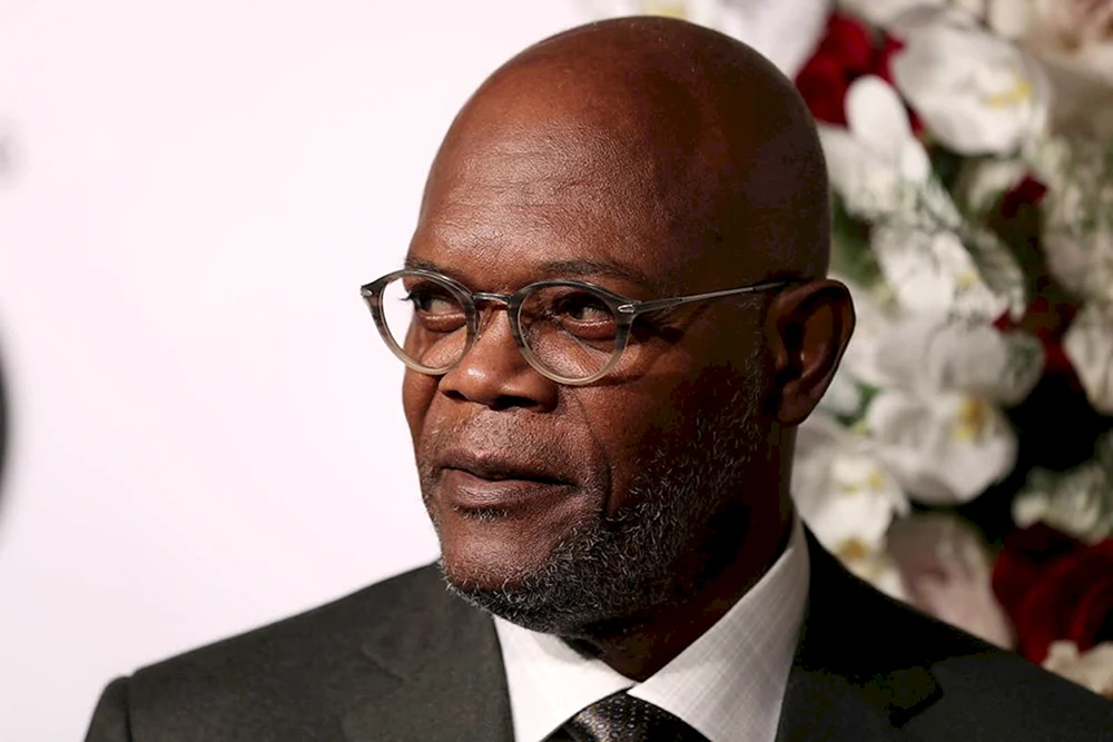 Samuel El Jackson
