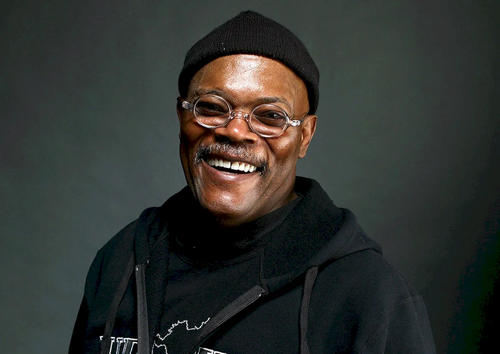 Samuel El Jackson